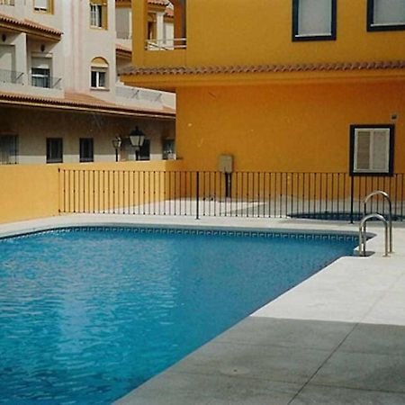 Coqueto Y Practico Apartamento En Pueblo De Zahara Zahara de los Atunes Exterior photo