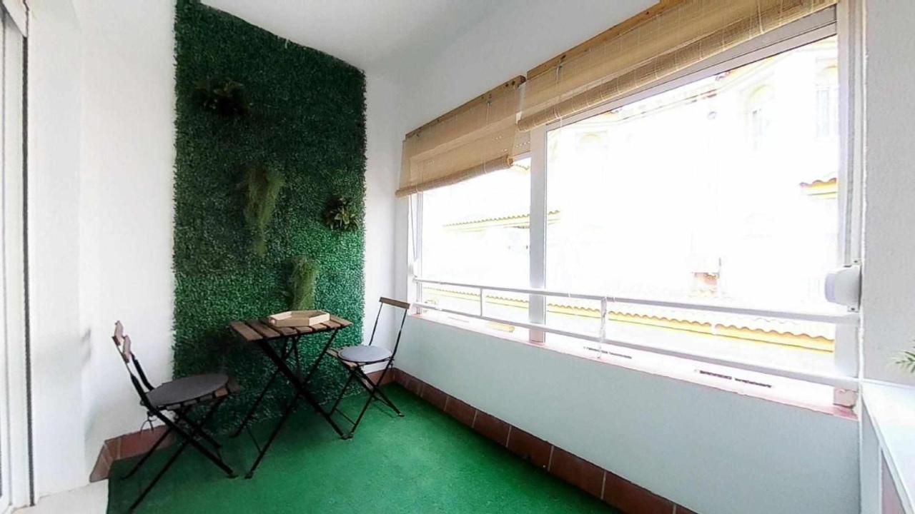 Coqueto Y Practico Apartamento En Pueblo De Zahara Zahara de los Atunes Exterior photo