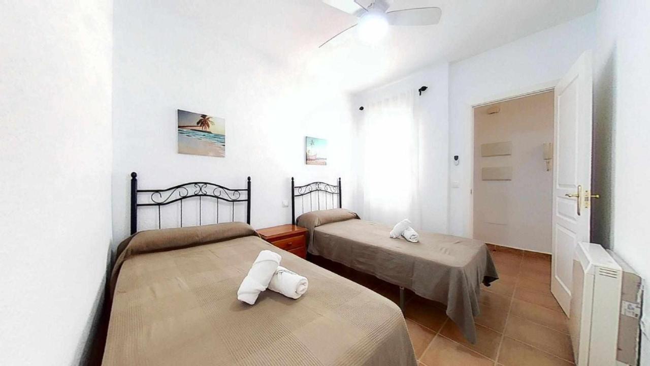 Coqueto Y Practico Apartamento En Pueblo De Zahara Zahara de los Atunes Exterior photo