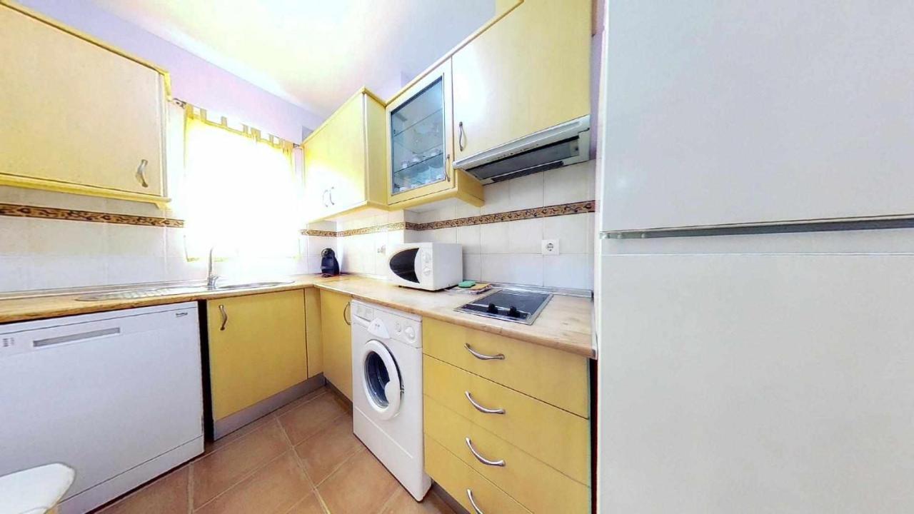 Coqueto Y Practico Apartamento En Pueblo De Zahara Zahara de los Atunes Exterior photo