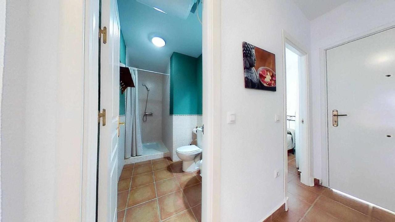 Coqueto Y Practico Apartamento En Pueblo De Zahara Zahara de los Atunes Exterior photo