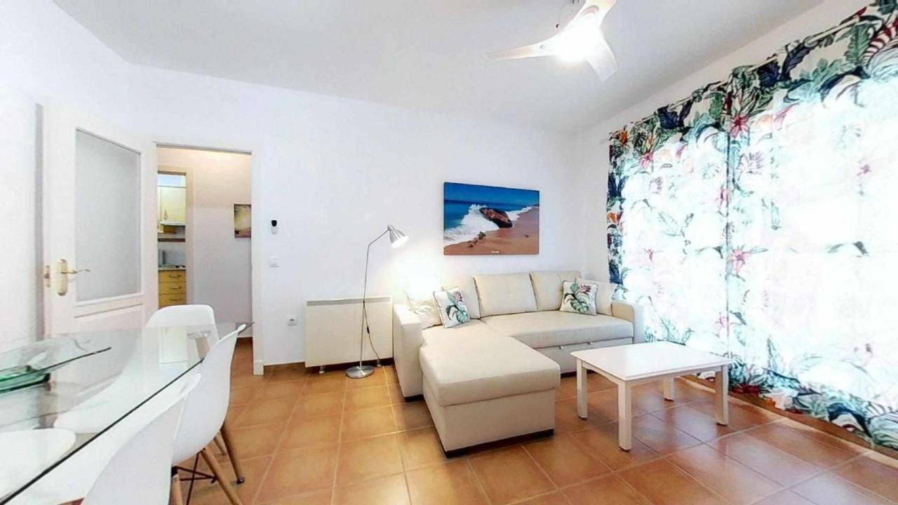 Coqueto Y Practico Apartamento En Pueblo De Zahara Zahara de los Atunes Exterior photo