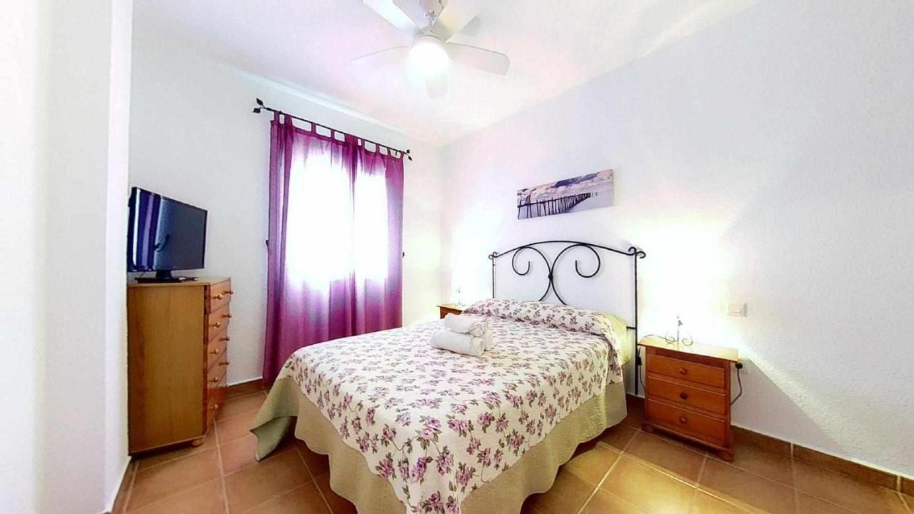 Coqueto Y Practico Apartamento En Pueblo De Zahara Zahara de los Atunes Exterior photo